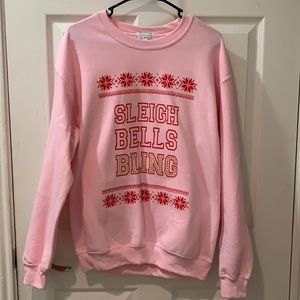 christmas sweater